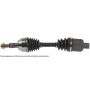 CARDONE New 66-1459 New CV Axle Assembly