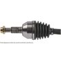 CARDONE New 66-1459 New CV Axle Assembly