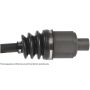 CARDONE New 66-1459 New CV Axle Assembly