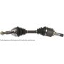 CARDONE New 66-1460 New CV Axle Assembly