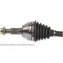 CARDONE New 66-1460 New CV Axle Assembly