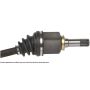 CARDONE New 66-1460 New CV Axle Assembly