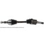 CARDONE New 66-1462 New CV Axle Assembly