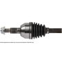 CARDONE New 66-1462 New CV Axle Assembly