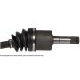 CARDONE New 66-1462 New CV Axle Assembly