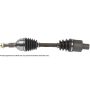 CARDONE New 66-1463 New CV Axle Assembly