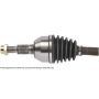 CARDONE New 66-1463 New CV Axle Assembly