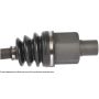 CARDONE New 66-1463 New CV Axle Assembly