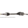CARDONE New 66-1465HD New CV Axle Assembly