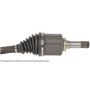 CARDONE New 66-1465HD New CV Axle Assembly