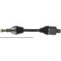CARDONE New 66-1466 New CV Axle Assembly