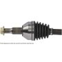 CARDONE New 66-1466 New CV Axle Assembly