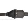 CARDONE New 66-1466 New CV Axle Assembly