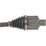 CARDONE New 66-1466HD New CV Axle Assembly