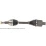 CARDONE New 66-1466HD New CV Axle Assembly