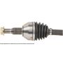 CARDONE New 66-1466HD New CV Axle Assembly
