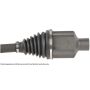 CARDONE New 66-1466HD New CV Axle Assembly
