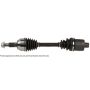 CARDONE New 66-1467 New CV Axle Assembly