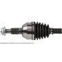 CARDONE New 66-1467 New CV Axle Assembly