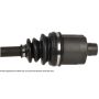 CARDONE New 66-1467 New CV Axle Assembly