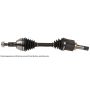 CARDONE New 66-1468 New CV Axle Assembly