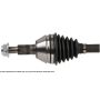CARDONE New 66-1468 New CV Axle Assembly