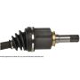 CARDONE New 66-1468 New CV Axle Assembly