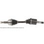 CARDONE New 66-1470 New CV Axle Assembly