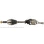 CARDONE New 66-1513 New CV Axle Assembly
