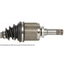 CARDONE New 66-1513 New CV Axle Assembly