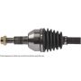 CARDONE New 66-1516 New CV Axle Assembly