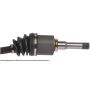 CARDONE New 66-1516 New CV Axle Assembly