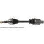 CARDONE New 66-1517 New CV Axle Assembly