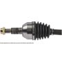 CARDONE New 66-1517 New CV Axle Assembly