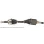 CARDONE New 66-1518 New CV Axle Assembly