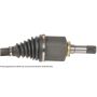 CARDONE New 66-1518 New CV Axle Assembly