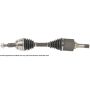 CARDONE New 66-1518HD New CV Axle Assembly