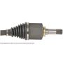 CARDONE New 66-1518HD New CV Axle Assembly