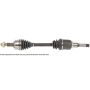 CARDONE New 66-1519 New CV Axle Assembly
