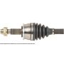 CARDONE New 66-1519 New CV Axle Assembly