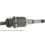 CARDONE New 66-1519 New CV Axle Assembly