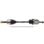 CARDONE New 66-1523 New CV Axle Assembly