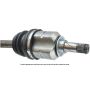 CARDONE New 66-1523 New CV Axle Assembly