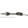CARDONE New 66-1541 New CV Axle Assembly