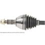 CARDONE New 66-1541 New CV Axle Assembly