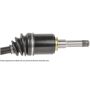 CARDONE New 66-1541 New CV Axle Assembly