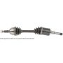 CARDONE New 66-1542 New CV Axle Assembly