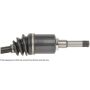 CARDONE New 66-1542 New CV Axle Assembly