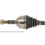 CARDONE New 66-1544 New CV Axle Assembly