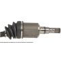 CARDONE New 66-1544 New CV Axle Assembly